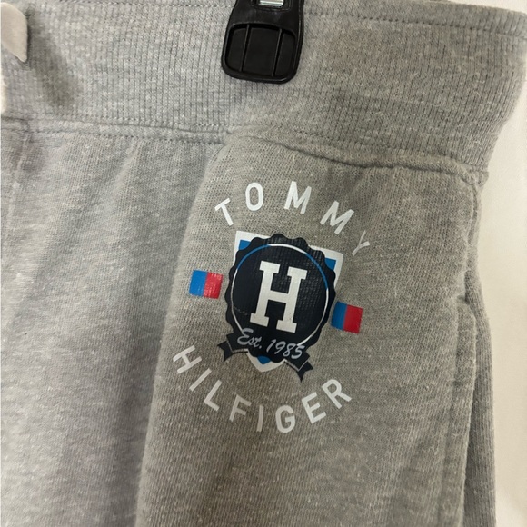 Mens size medium Tommy Hilfiger brand joggers, #D1022 - Picture 3 of 5